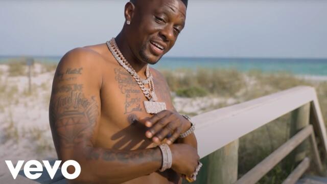 Jeezy ft. Boosie Badazz & B.G. - F*ck Jail [Music Video]