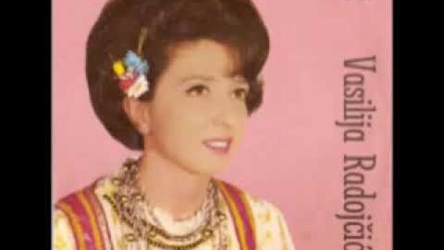 Vasilija Radojcic / Ajde Jano