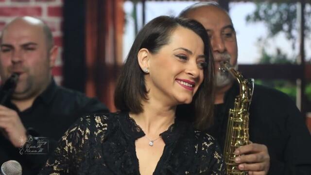 Aneta Ljumakovska & Grupa Cardak -  Mi izlegla evda niz carsija  (Muzicko show ImaT nemaT)