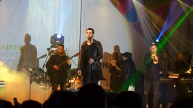 Petros Iakovidis - Pos Na To Eksigiso/Paliopragmata