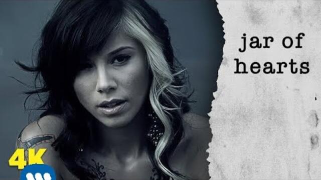 christina perri - jar of hearts [official music video]