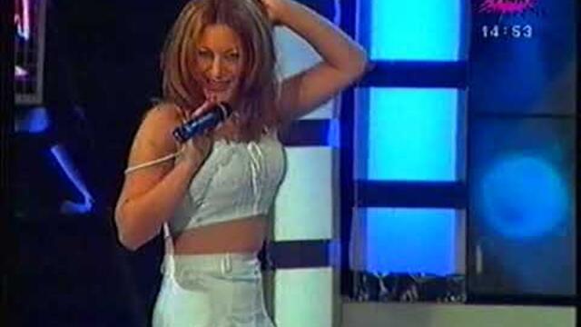 Stoja - Moj život je moje blago (Grand Parada, 2003)