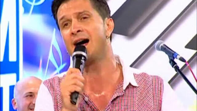 ZORAN VANEV - JUZNA PRUGA