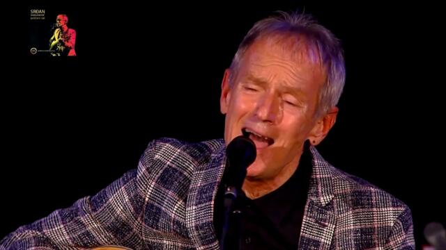 Srđan Marjanović - Bebo ne plači (Sava centar 2019)