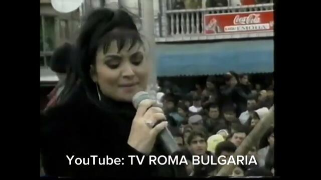 СОФИ МАРИНОВА "НА МАНГЕС"