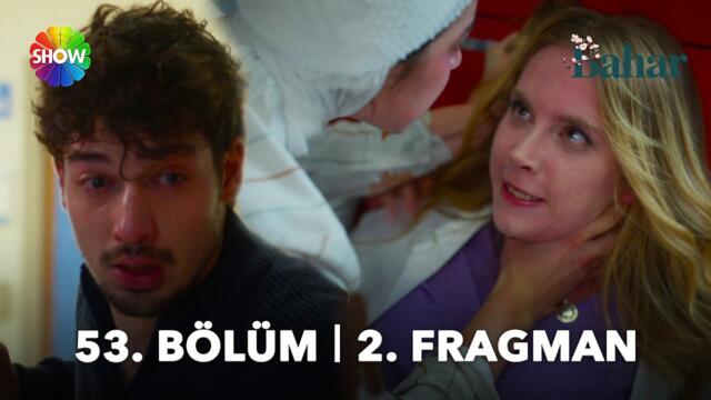 Bahar 53. Bölüm 2. Fragman | “Daha yeni başlıyoruz Uras…”
