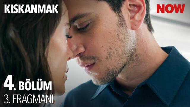 Kıskanmak 4. Bölüm 3. Fragmanı @KiskanmakDizisi