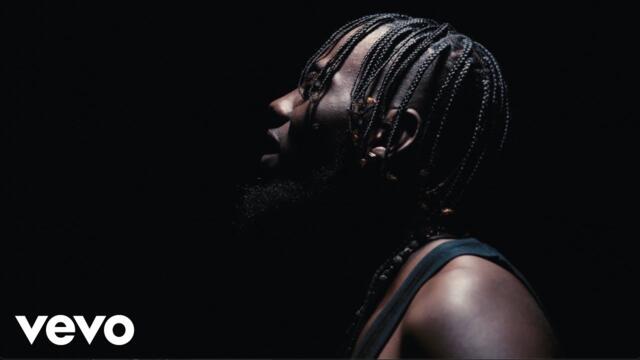 Jamarii - Bury Mi Heart (Official Video)