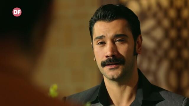 Имало едно време в Чукурова - от понеделник до петък по Diema Family