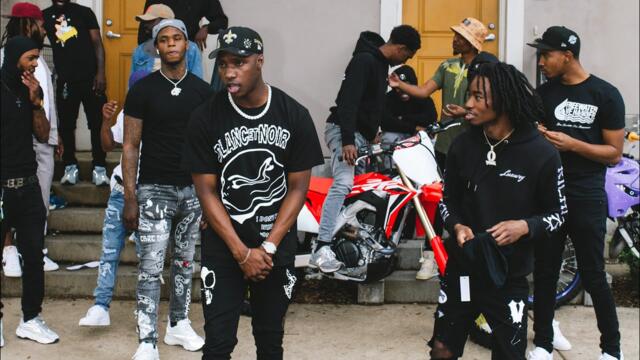 Prince Dre - 4 To Da O (feat. Rob49)[Official Video]