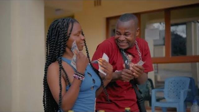 Waxy Kay ft Chain Oh Abebu - Mayo (Official Music Video)