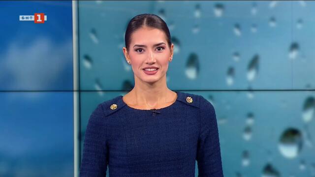 Повсеместни валежи, застудяване и силен вятър