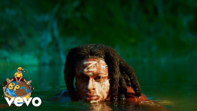 Ayetian - Guh Dung (Official Music Video)