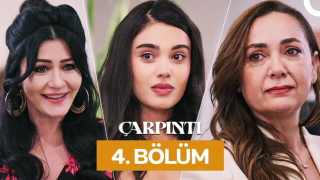 Çarpıntı 4. Bölüm