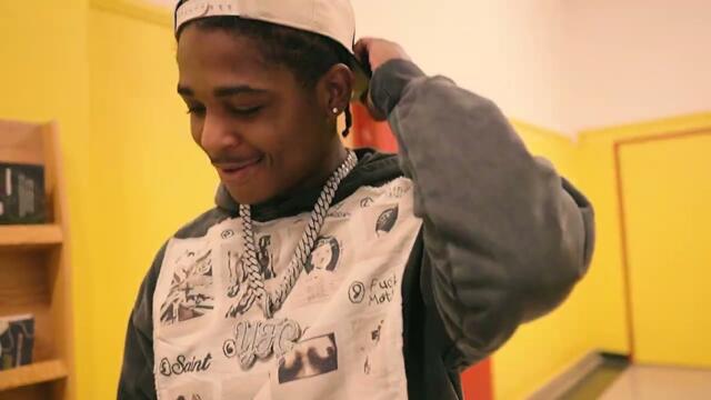 YFG Fatso - Floating ( Official Music Video ) [ Edited By Fatso]