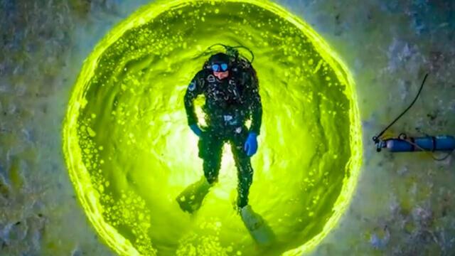 Фото, которые обманут твои глаза