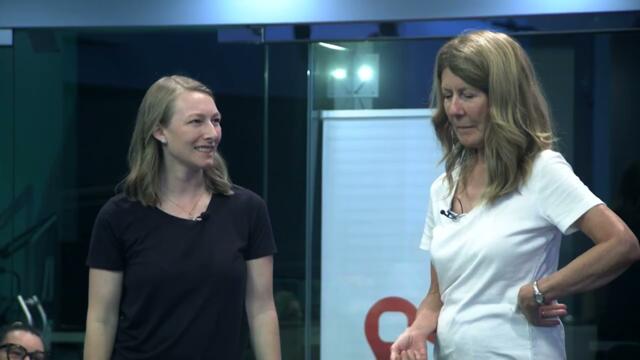 CineCentral presents Nanaimo Improv  Episode0209