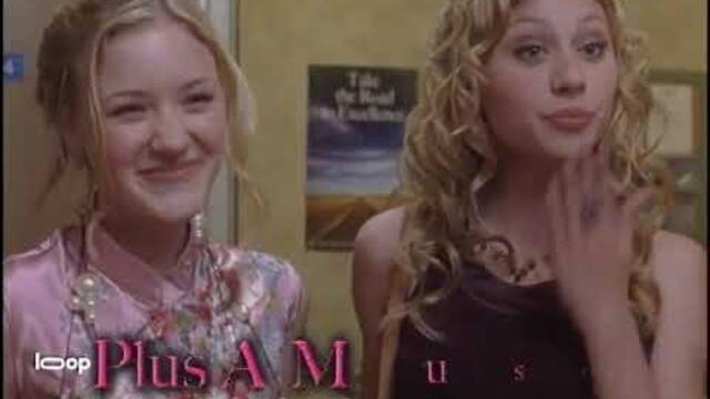 Cow Belles 2006(Филма БГ Аудио в описаниeто)