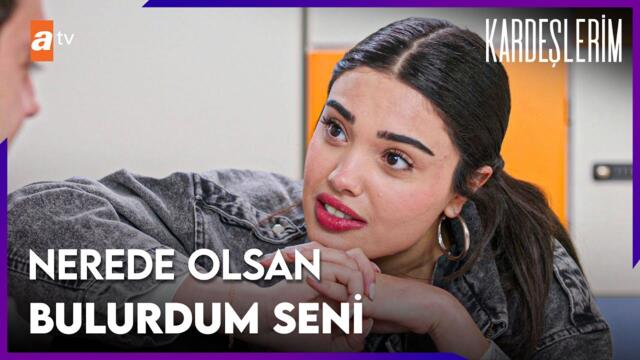 Süsen ve Ömer'in gelecek hayalleri - Kardeşlerim 126. Bölüm