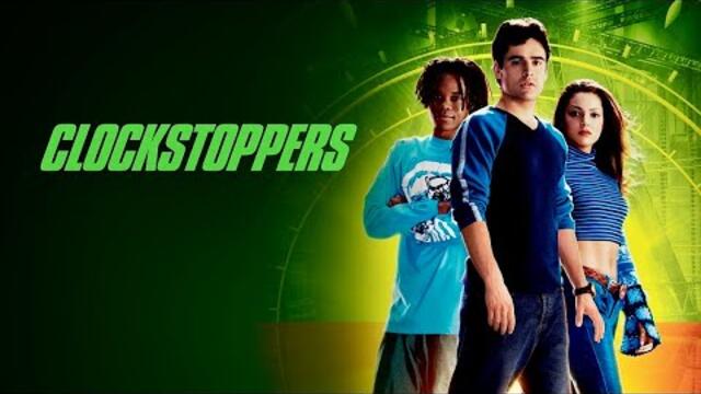 Clockstoppers 2002(Филма БГ Аудио в описаниeто)