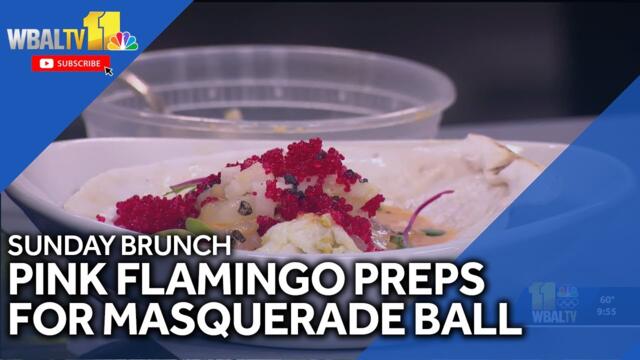 Bourbon and Bowties Masquerade Ball returns to benefit local charities