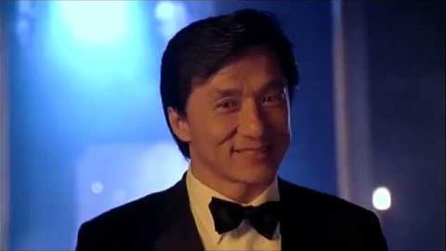 The Tuxedo 2002(Филма БГ Аудио в описаниeто)