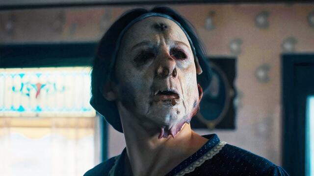 Серийный убийца ЭД ГЕЙН делает МЕБЕЛЬ и ОДЕЖДУ из человеческой кожи, украшая СВОЙ ДОМ [пересказ]