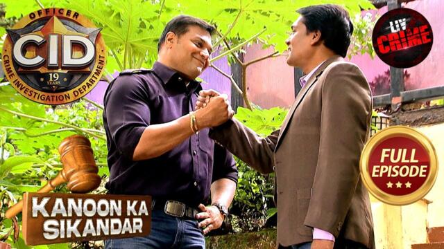 Daya और Abhijeet ने किया एक बड़े Racket का पर्दाफाश! | CID | सी.आई.डी.| Latest Episode | 01 Oct 2025
