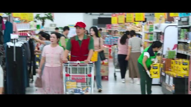 Genie make a wish Episode 7 in hindi dubbed dailymotion kdrama