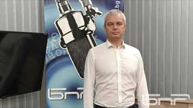 Даваме Борисов на Прокуратурата