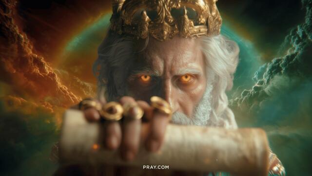 What if Revelation had a movie trailer...?