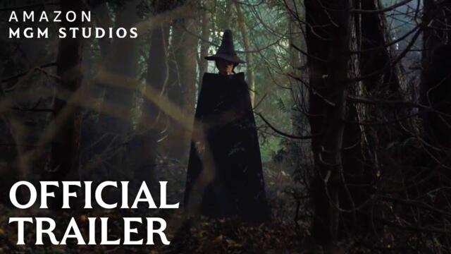 GRETEL & HANSEL (2020) | Official Trailer | Amazon MGM