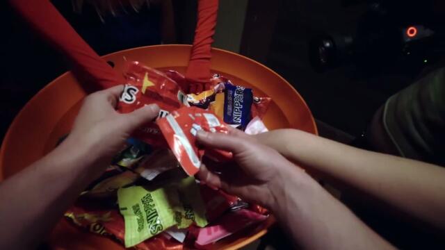 V H S HALLOWEEN Trailer