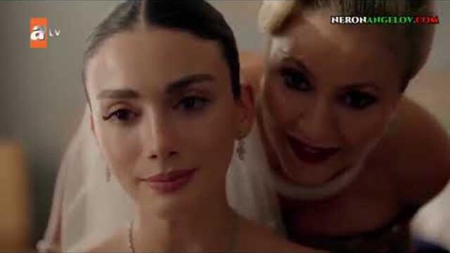 Очите на Черно море 5 епизод с бг субтитри  @elisavetaelisa396