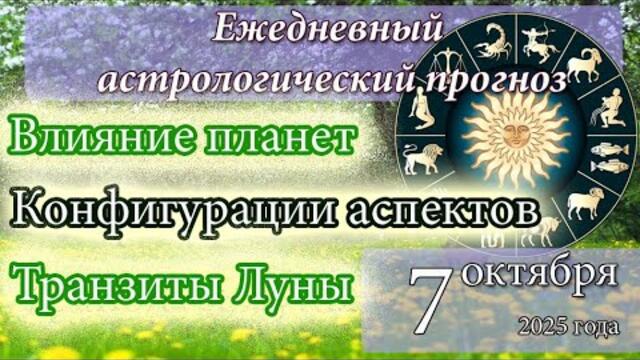 Полнолуние в Овне: пик напряжённости и раскрытие накопленной энергии. Астропрогноз на 7 октября