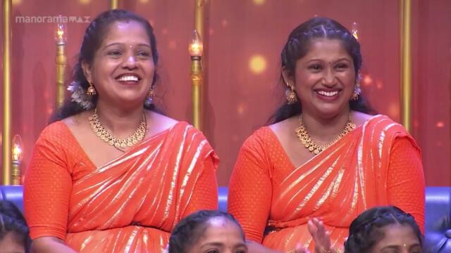 Ep 678 | Oru Chiri Iru Chiri Bumper Chiri 2 | Today's episode starts with lots of fun.