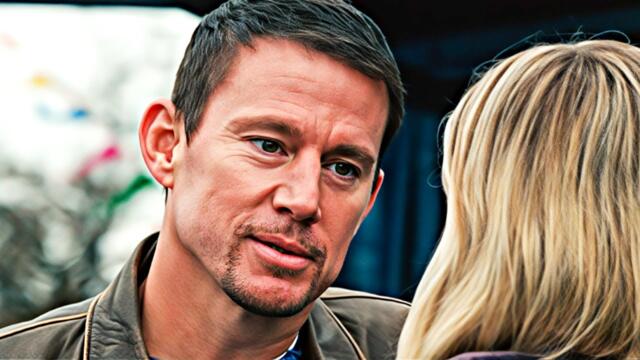 Грабитель с крыши — Финальный Русский трейлер (4K Субтитры, 2025) Ченнинг Татум