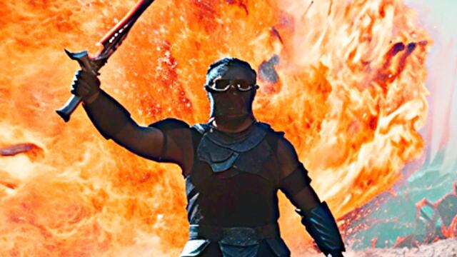 Хищник 6 Планета Смерти — Финальный Русский Трейлер (4K UHD Субтитры, 2025)