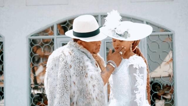 LOLILO SAUVE MOI (OFFICIAL VIDEO)