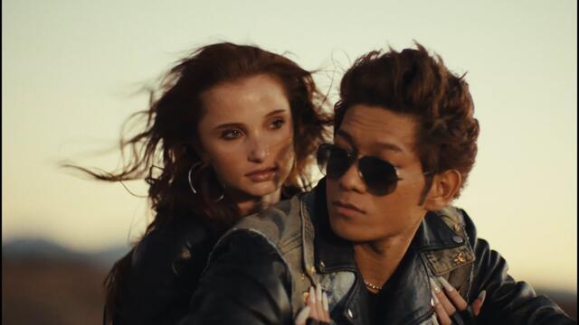 Feel Like This - (Official Music Video) | N.John (Sovath Monineak)