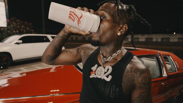 Sauce Walka - Katie Ledecky (Official Video)