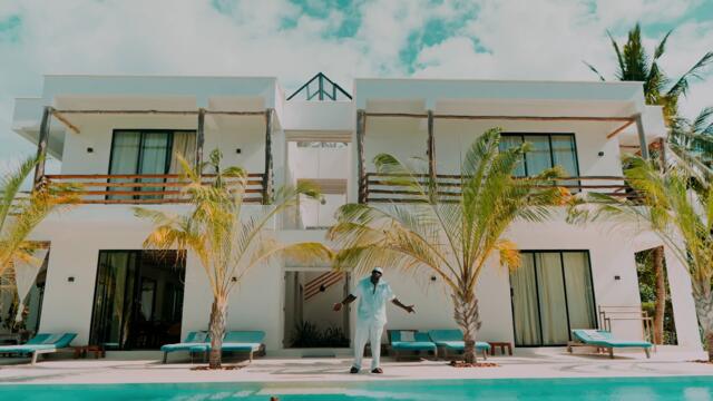 Khaligraph Jones - Nature ya Binadamu (Official Video)