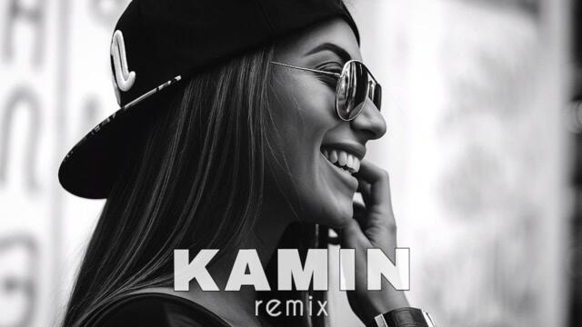 JONY - KAMIN🎧 (FR MUSIC Cover Remix) Trend Music 2025