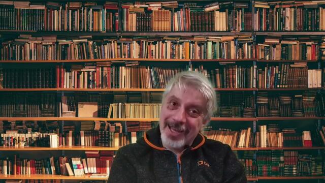 Въпроси и отговори 37: Българският хамстер лази, руския тианозавър мрази