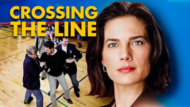 Crossing The Line | Terry Farrell (Star Trek) | DRAMA | Full Movie in English