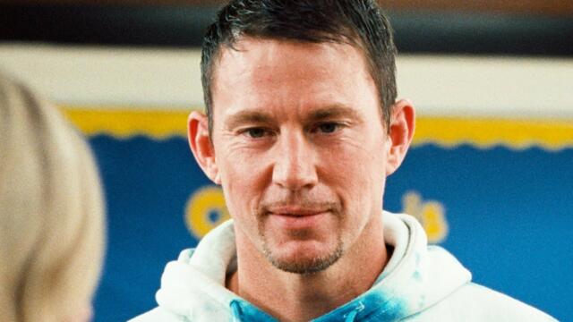 Грабитель с крыши — Финальный Русский трейлер (4K Субтитры, 2025)