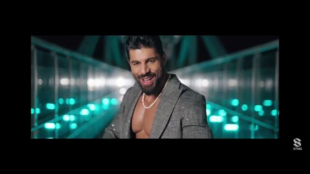 FIKI x ARAP JASHARI - DAME UN GRRR