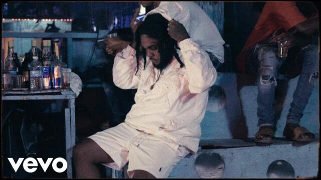 Teebone, Rich Pree - Problem Child (Official Music Video)