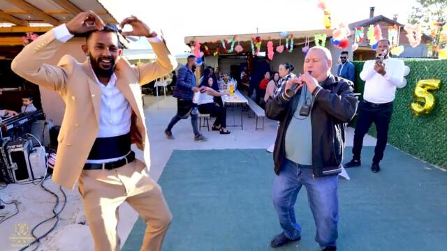 орк Балкан и Кючека на АГА ДЕЛИ 2025 СТЕФЧО ОПЕРАТОРА 0895869891