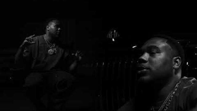 Lil Bean - DARK KNIGHTS (Official Music Video)